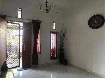 Di jual rumah murah dan dekat mall di area Galaxy Pekayon