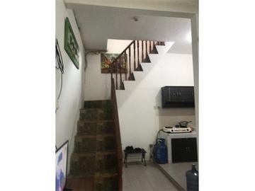 Di jual rumah murah dan dekat mall di area Galaxy Pekayon