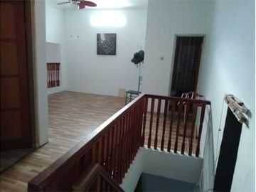 Di jual rumah murah dan dekat mall di area Galaxy Pekayon