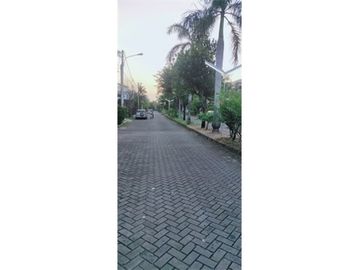 Di jual rumah murah dan dekat mall di area Galaxy Pekayon