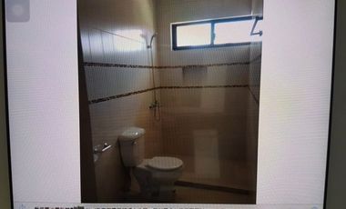4 Bedrooms Apartment in Guadalupe Cebu City