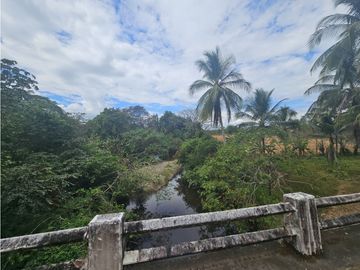 Se Vende Finca de 1750 Hectáreas en Santiago Veraguas