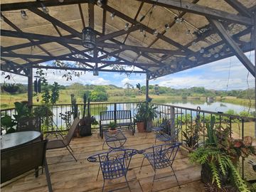 Se Vende Finca de 1750 Hectáreas en Santiago Veraguas