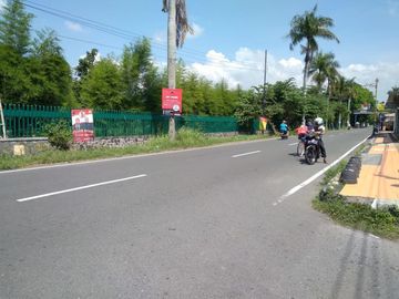 Legalitas Pasti SHM, Rumah Klasik Di Zona Wisata