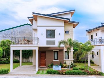 Amaresa Marilao Single Attached House for Sale Amara Expanded