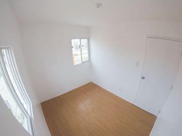 Ezabelle a 2 Bedroom House and Lot
