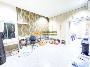 Dijual Villa Siap Huni Fully Furnish Komplek Grand Cemara