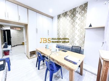 Dijual Villa Siap Huni Fully Furnish Komplek Grand Cemara