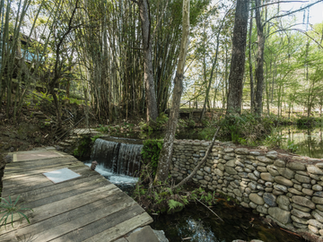 Quinta Residencial en Venta, Allende, Nuevo León