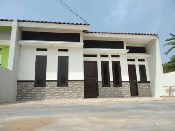 Jual Rumah Siap Huni di Citayam Harga Terjangkau