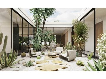 Casas de lujo en exclusivo condominio, Morelia, Pereira