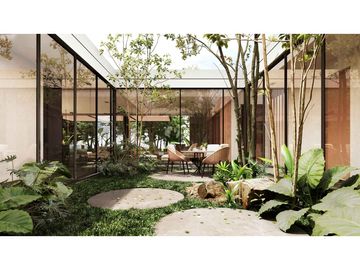 Casas de lujo en exclusivo condominio, Morelia, Pereira