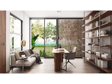 Casas de lujo en exclusivo condominio, Morelia, Pereira