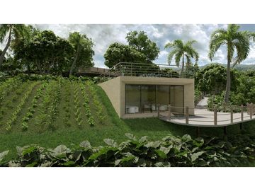 Casas de lujo en exclusivo condominio, Morelia, Pereira