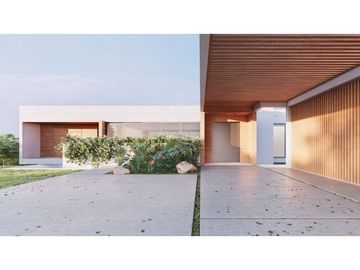 Casas de lujo en exclusivo condominio, Morelia, Pereira