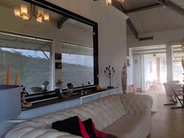 CASA CAMPESTRE ALFAGUARA. Cod V6198