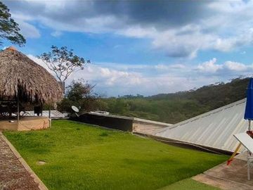 CASA CAMPESTRE ALFAGUARA. Cod V6198