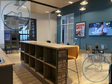 DEPARTAMENTO EN VENTA CENTRO DE MONTERREY