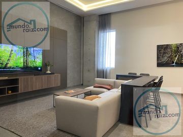 DEPARTAMENTO EN VENTA CENTRO DE MONTERREY