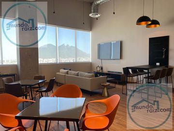 DEPARTAMENTO EN VENTA CENTRO DE MONTERREY