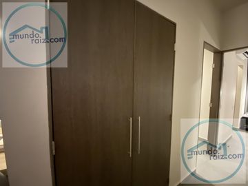 DEPARTAMENTO EN VENTA CENTRO DE MONTERREY