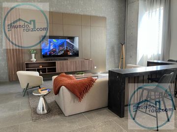 DEPARTAMENTO EN VENTA CENTRO DE MONTERREY