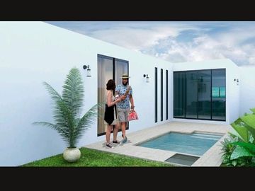 Privada Cholul Inara