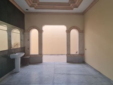 Disewakan Rumah Hoek Muara Karang 8 200jt/Tahun