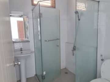 Disewakan Rumah Hoek Muara Karang 8 200jt/Tahun