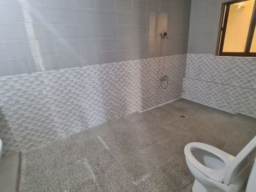 Disewakan Rumah Hoek Muara Karang 8 200jt/Tahun