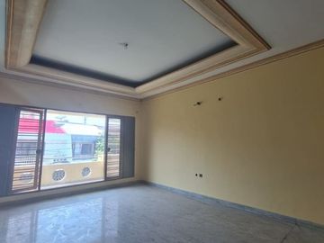 Disewakan Rumah Hoek Muara Karang 8 200jt/Tahun