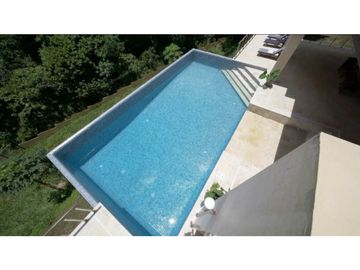 Vendo Casa de Lujo con vista al Mar - 5Hectareas de Terreno