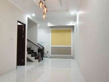 Rumah Baru Kokoh MEGAH MEWAH Dlm Cluster Di Kodau Dkt Tol Jati Warna Bekasi Kota
