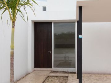 Casa en venta Mérida Yucatán, Privada Campocielo Temozón