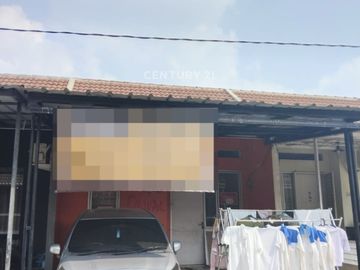Dijual Rumah Siap Huni Di Mutiara Gading City Cluster Liverpool