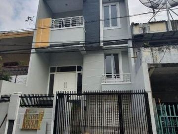 DIJUAL CEPATT !!! Rumah Bagus Brand New, Sunter Agung , HargaOK Bisa Nego