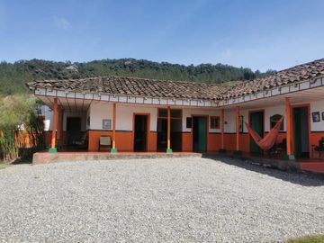 finca en venta en pacora - caldas. Cod V10711