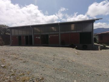 finca en venta en pacora - caldas. Cod V10711