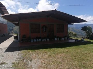 finca en venta en pacora - caldas. Cod V10711