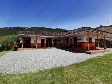 finca en venta en pacora - caldas. Cod V10711
