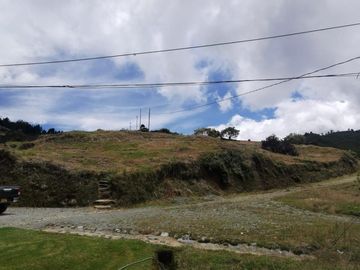 finca en venta en pacora - caldas. Cod V10711