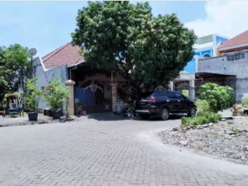 Kavling Termurah di Perumahan Elit Surabaya 6 Jutaan / meter