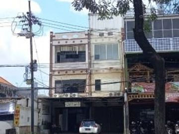 Rumah Kos Nol Jalan Dijual Raya Nginden