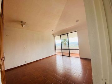Casa Sola en Burgos, Temixco, Morelos CAEN-Ve-803-Cs