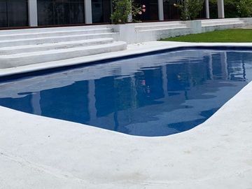 Casa Sola en Burgos, Temixco, Morelos CAEN-Ve-803-Cs