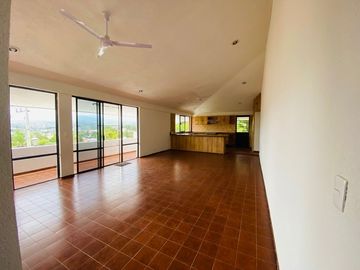 Casa Sola en Burgos, Temixco, Morelos CAEN-Ve-803-Cs