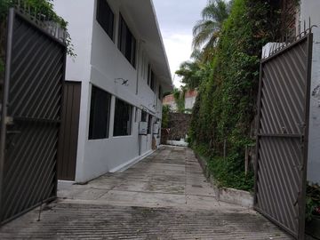 Casa Sola en Burgos, Temixco, Morelos CAEN-Ve-803-Cs