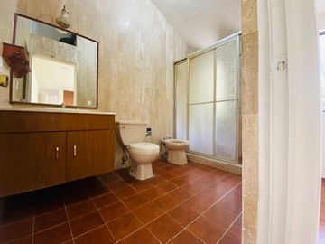 Casa Sola en Burgos, Temixco, Morelos CAEN-Ve-803-Cs