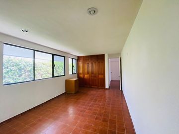 Casa Sola en Burgos, Temixco, Morelos CAEN-Ve-803-Cs