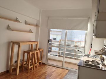 Departamento monoambiente en venta en Nuñez - Quesada 2570